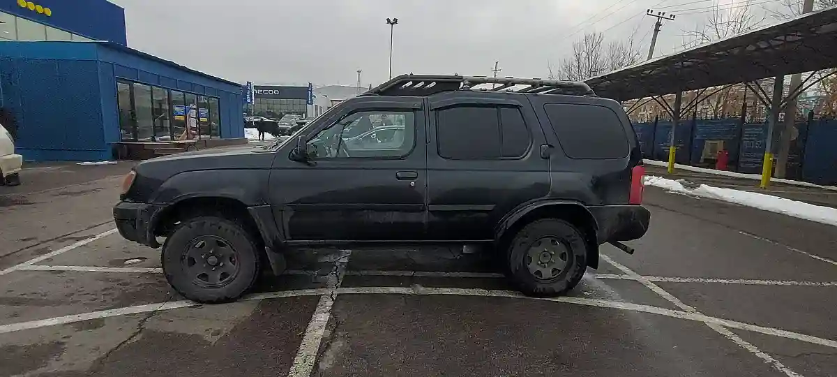 Nissan Xterra 2000 года за 2 800 000 тг. в Алматы