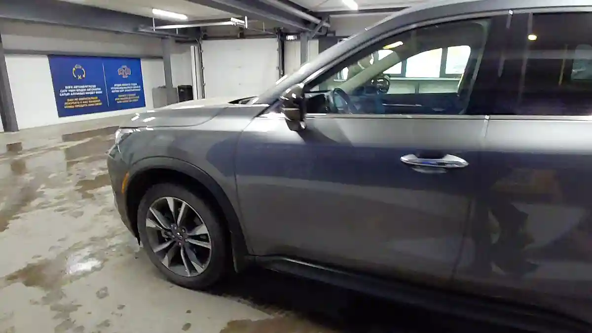 Infiniti QX60 2022 года за 29 000 000 тг. в Астана