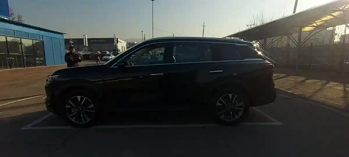 Infiniti QX60 2022 года за 30 000 000 тг. в Алматы