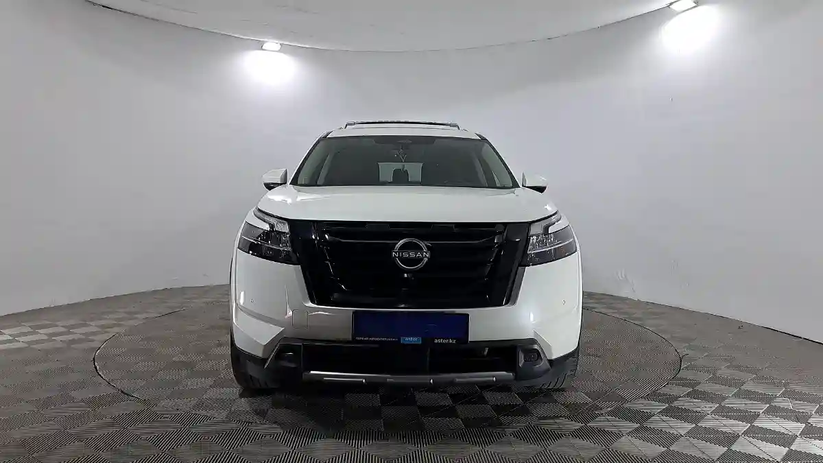 Nissan Pathfinder 2023 года за 25 000 000 тг. в Павлодар