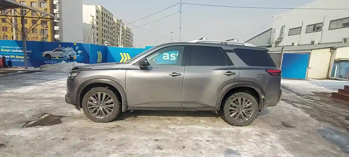 Nissan Pathfinder 2022 года за 20 000 000 тг. в Шымкент