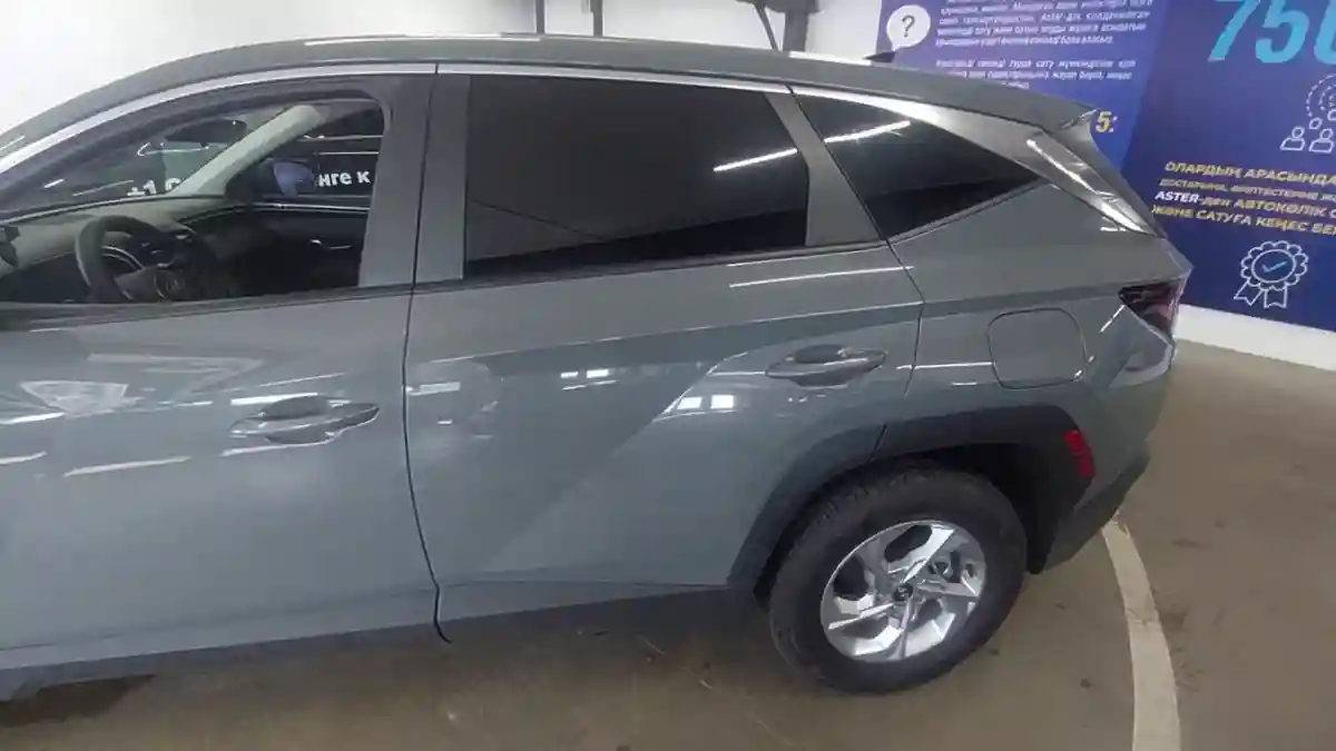 Hyundai Tucson 2024 года за 15 000 000 тг. в Астана