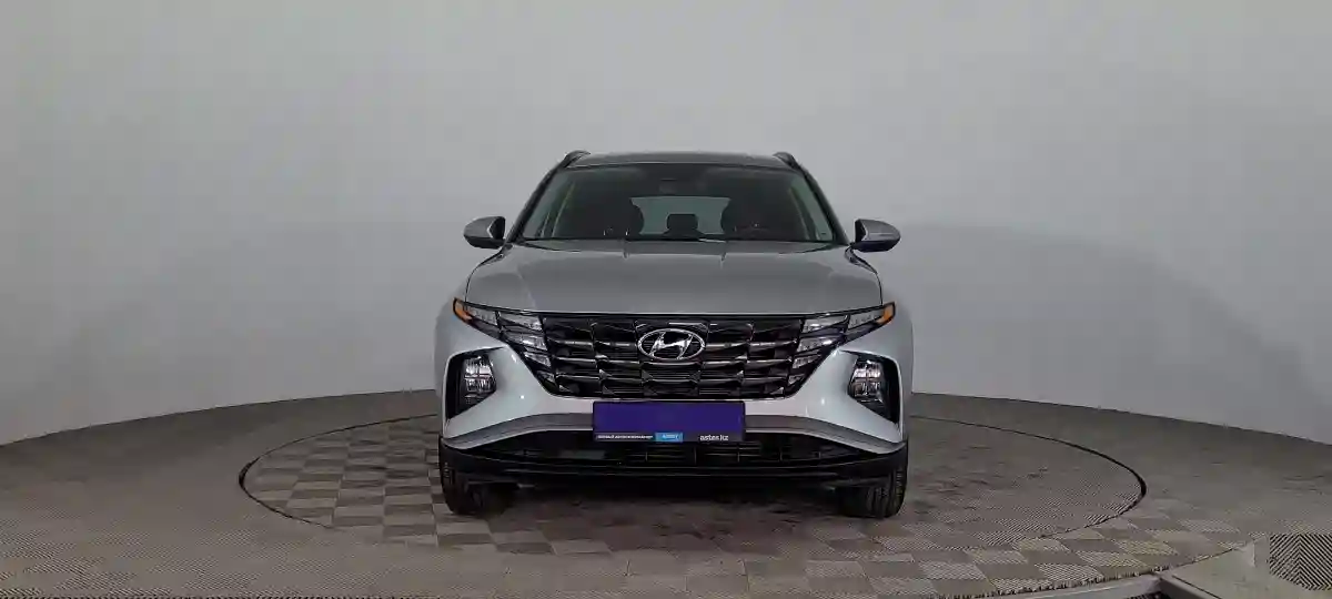 Hyundai Tucson 2023 года за 14 200 000 тг. в Караганда