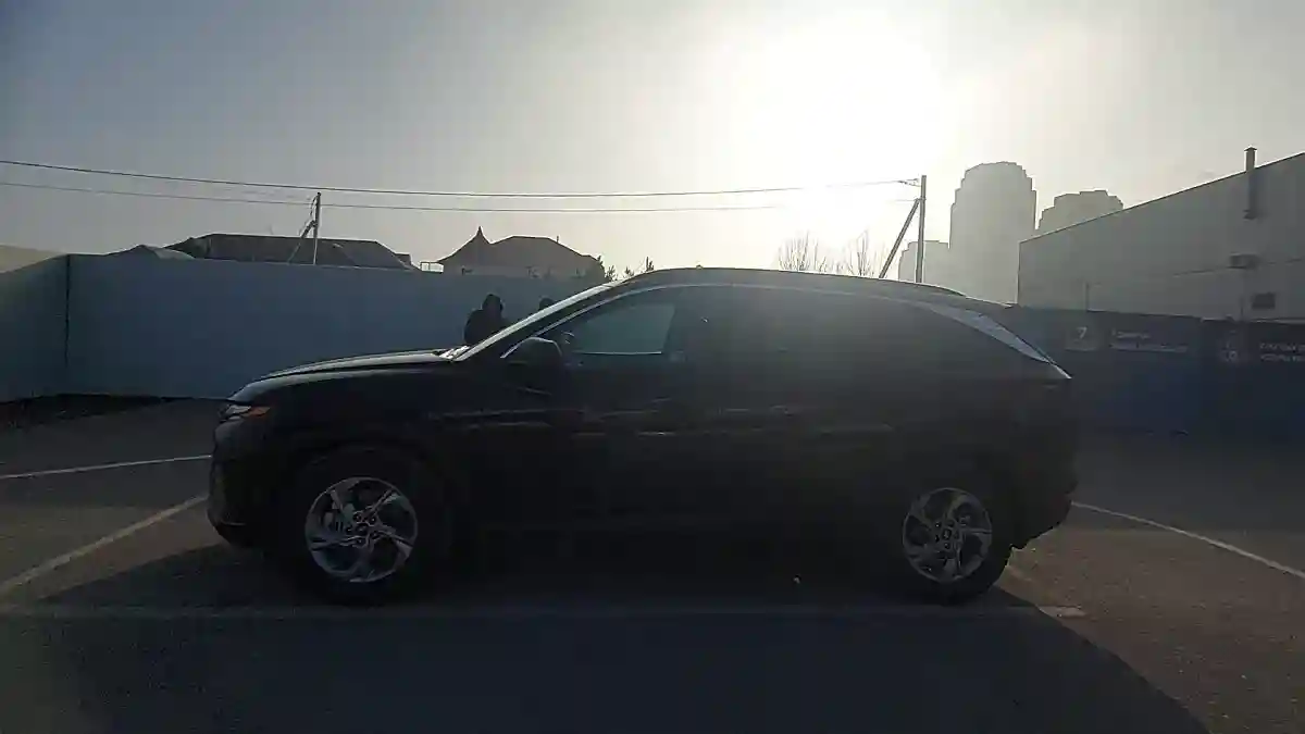 Hyundai Tucson 2024 года за 15 000 000 тг. в Шымкент
