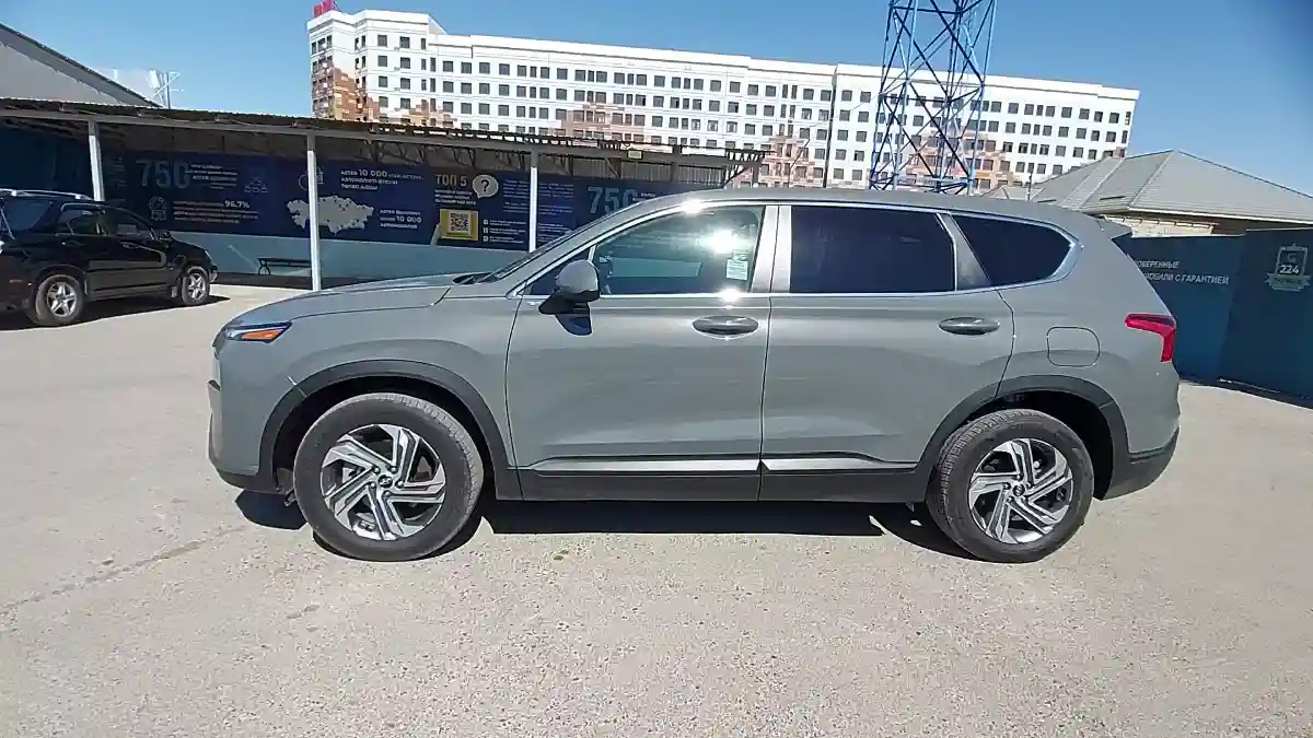 Hyundai Santa Fe 2023 года за 20 000 000 тг. в Шымкент