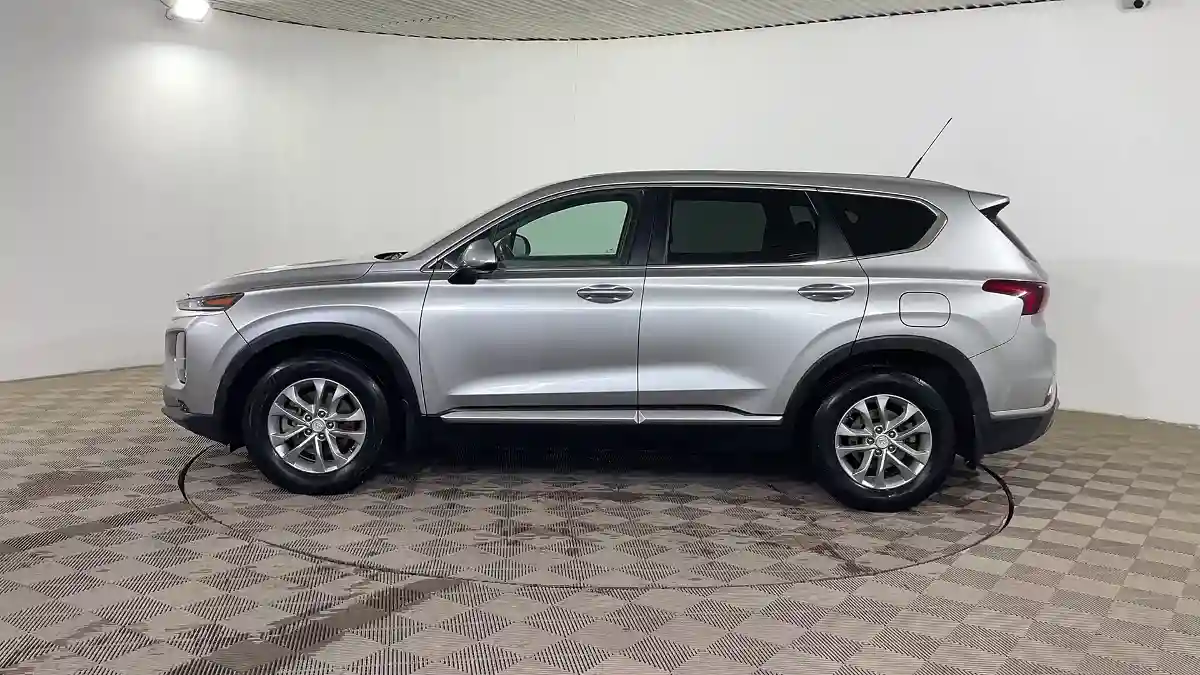 Hyundai Santa Fe 2020 года за 11 000 000 тг. в Шымкент