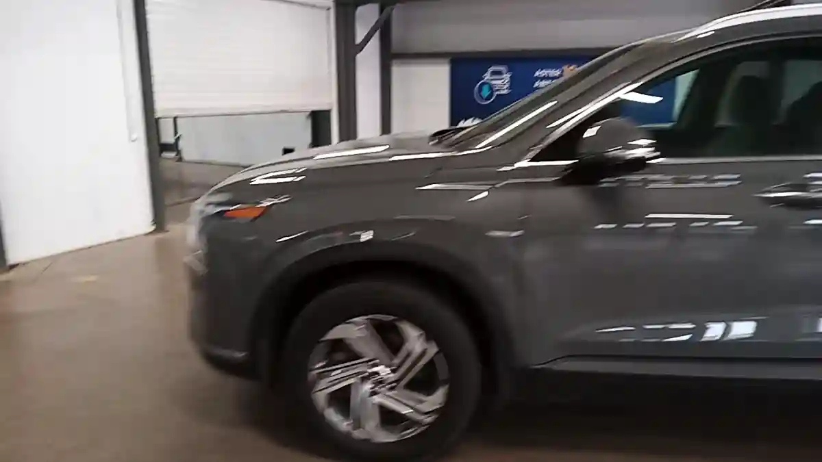 Hyundai Santa Fe 2023 года за 16 800 000 тг. в Астана
