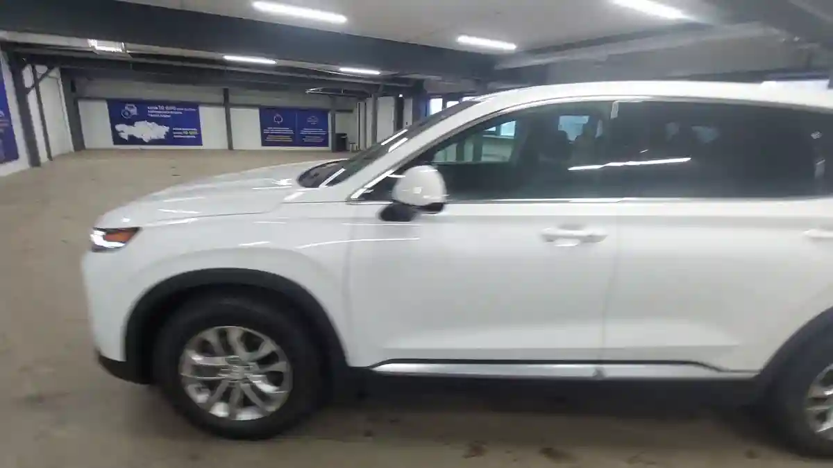 Hyundai Santa Fe 2020 года за 15 000 000 тг. в Астана