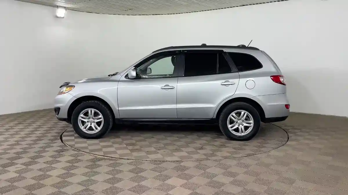 Hyundai Santa Fe 2010 года за 5 990 000 тг. в Шымкент