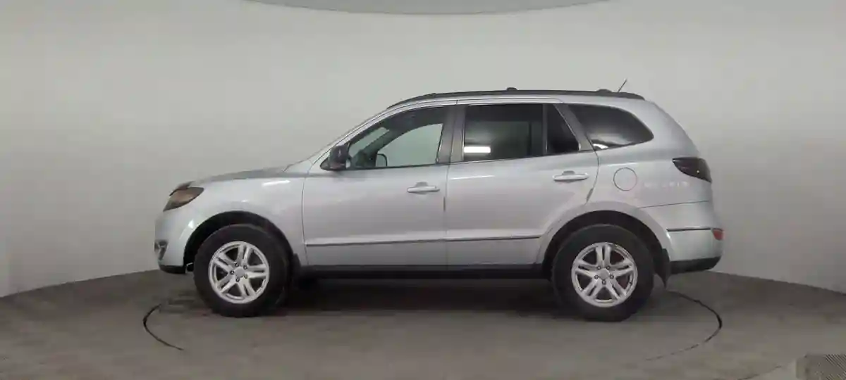 Hyundai Santa Fe 2010 года за 7 290 000 тг. в Караганда