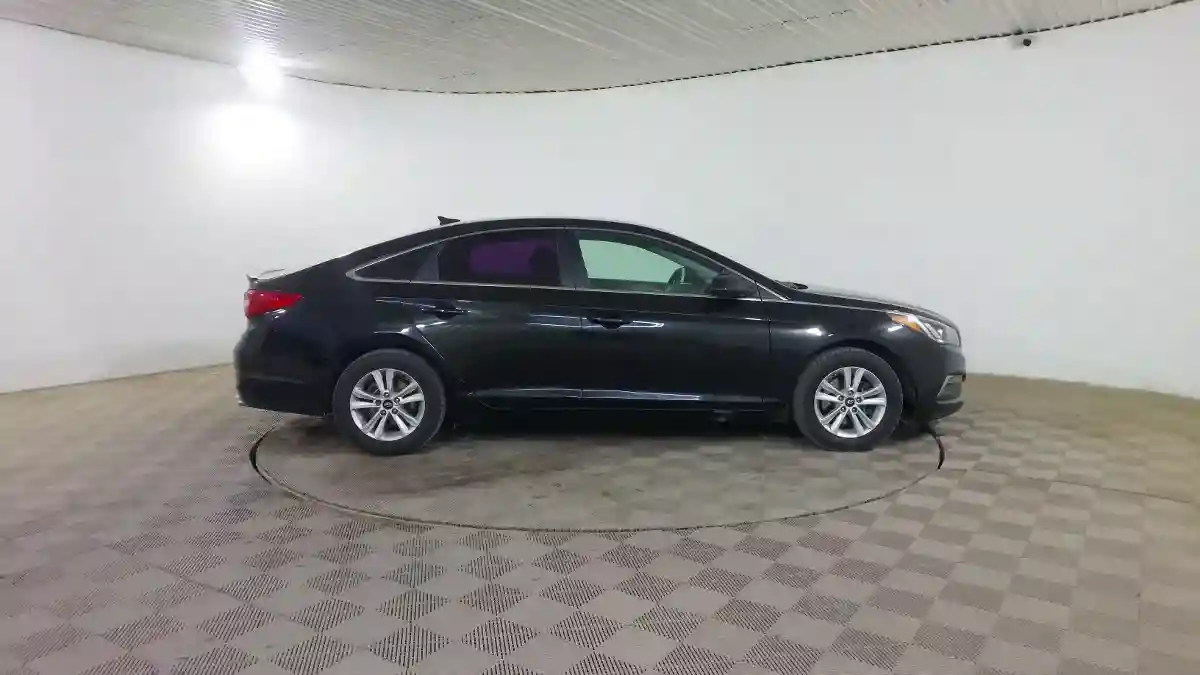 Hyundai Sonata 2014 года за 6 990 000 тг. в Шымкент