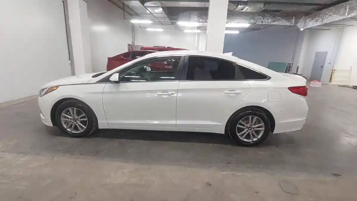 Hyundai Sonata 2016 года за 7 690 000 тг. в Астана