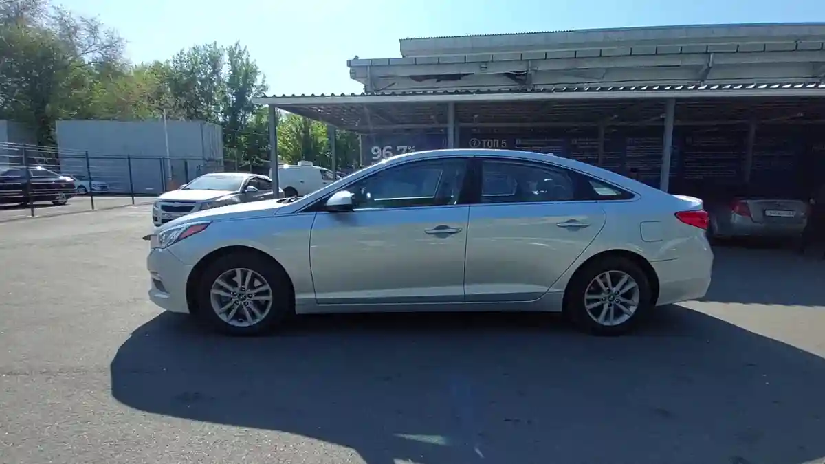 Hyundai Sonata 2014 года за 8 900 000 тг. в Алматы