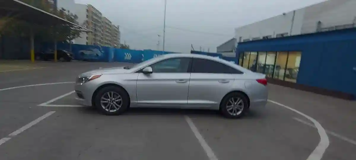 Hyundai Sonata 2014 года за 7 200 000 тг. в Алматы