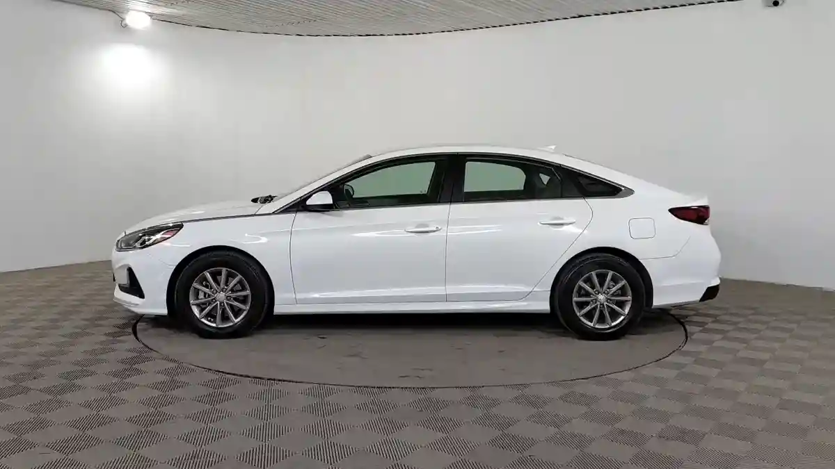 Hyundai Sonata 2018 года за 8 750 000 тг. в Шымкент