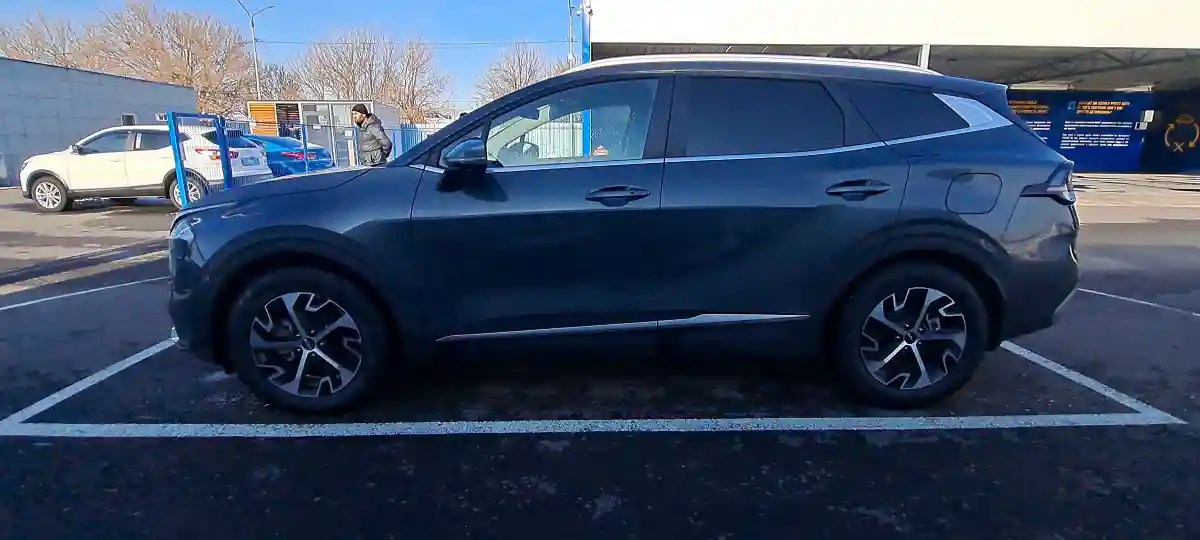Hyundai Sonata 2017 года за 9 500 000 тг. в Алматы