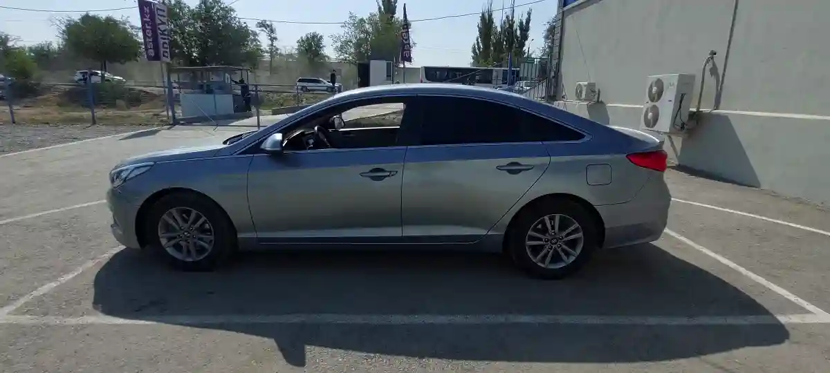 Hyundai Sonata 2015 года за 8 000 000 тг. в Тараз