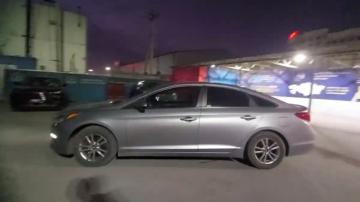 Hyundai Sonata 2014 года за 8 000 000 тг. в Шымкент