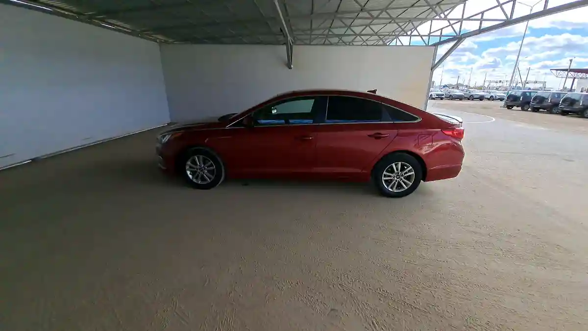 Hyundai Sonata 2015 года за 7 890 000 тг. в Кызылорда
