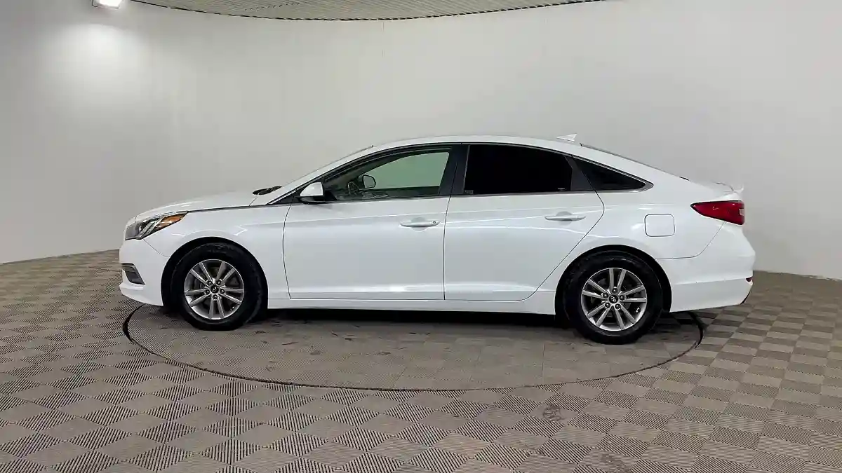 Hyundai Sonata 2015 года за 8 510 000 тг. в Шымкент