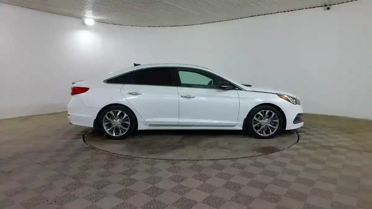 Hyundai Sonata 2014 года за 7 990 000 тг. в Шымкент