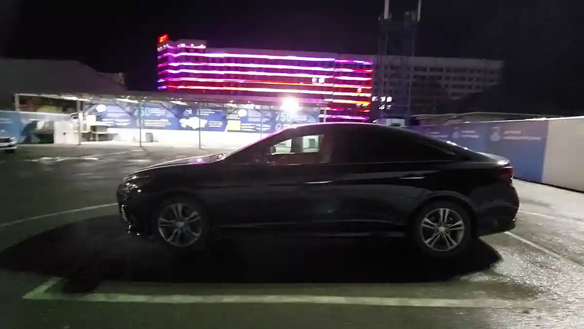 Hyundai Sonata 2019 года за 9 000 000 тг. в Шымкент