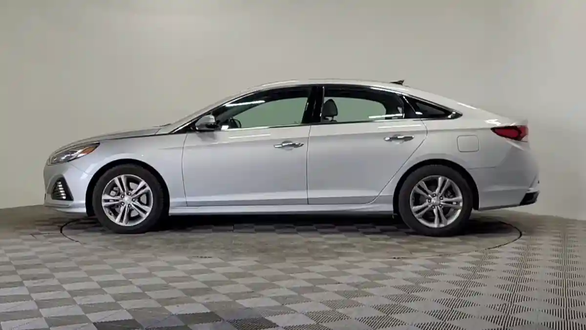 Hyundai Sonata 2019 года за 9 550 000 тг. в Алматы