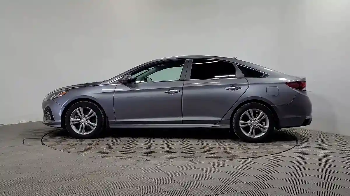 Hyundai Sonata 2019 года за 10 250 000 тг. в Алматы