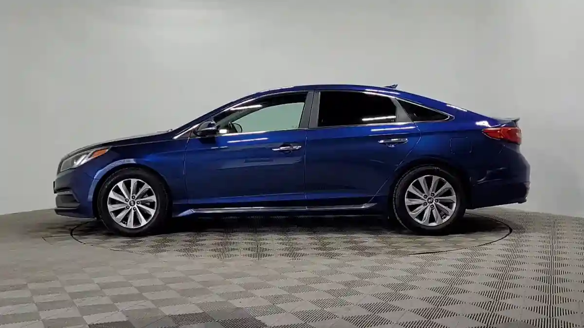 Hyundai Sonata 2015 года за 8 100 000 тг. в Алматы
