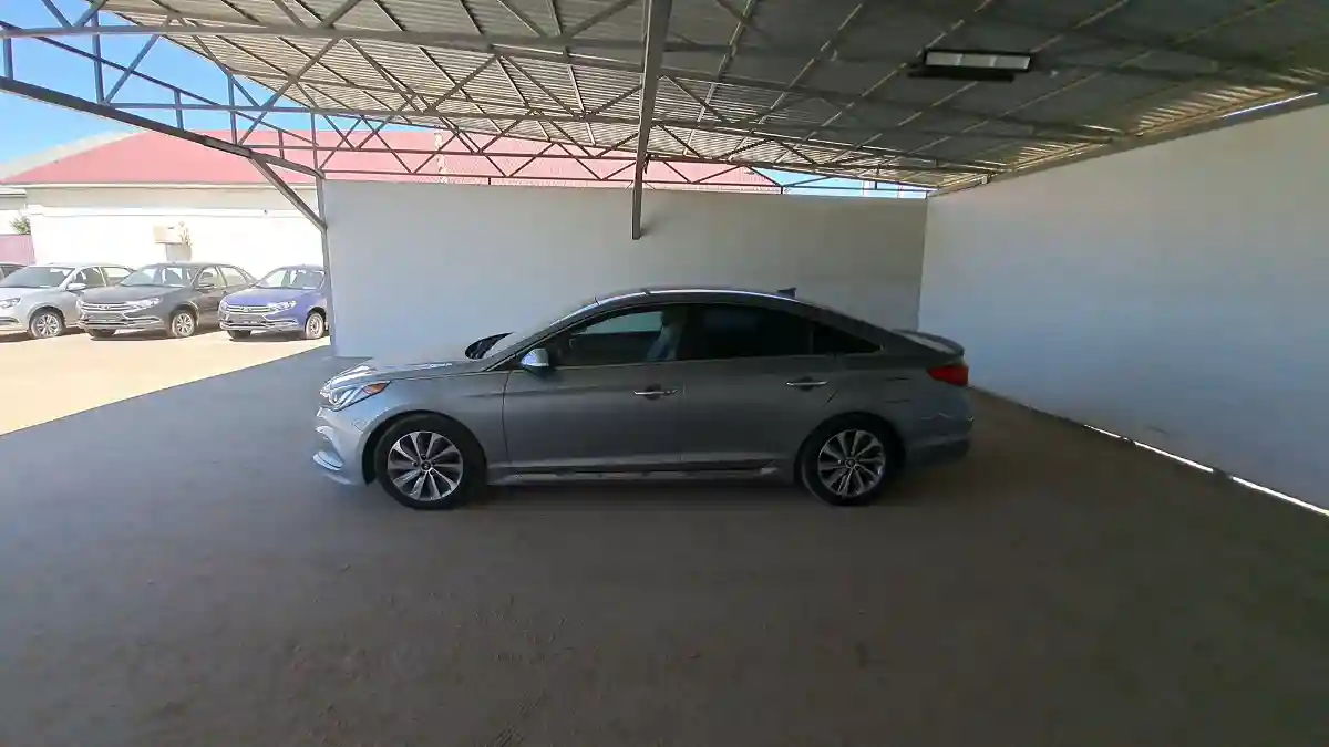 Hyundai Sonata 2014 года за 8 000 000 тг. в Кызылорда