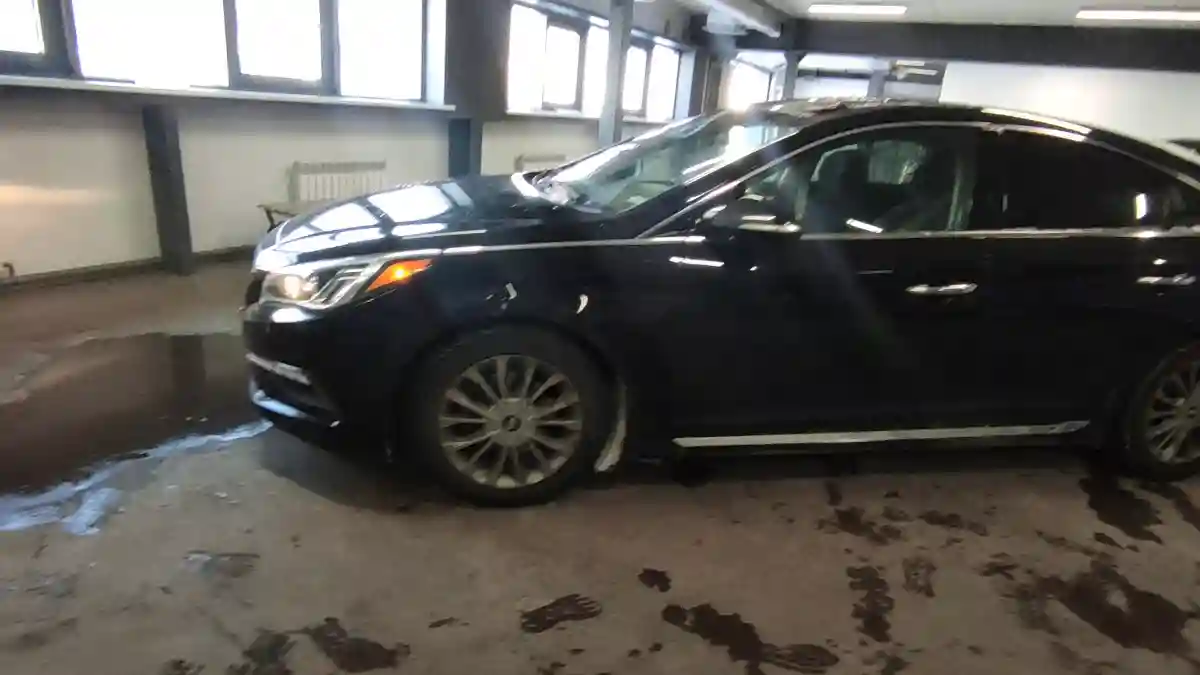 Hyundai Sonata 2014 года за 8 000 000 тг. в Астана