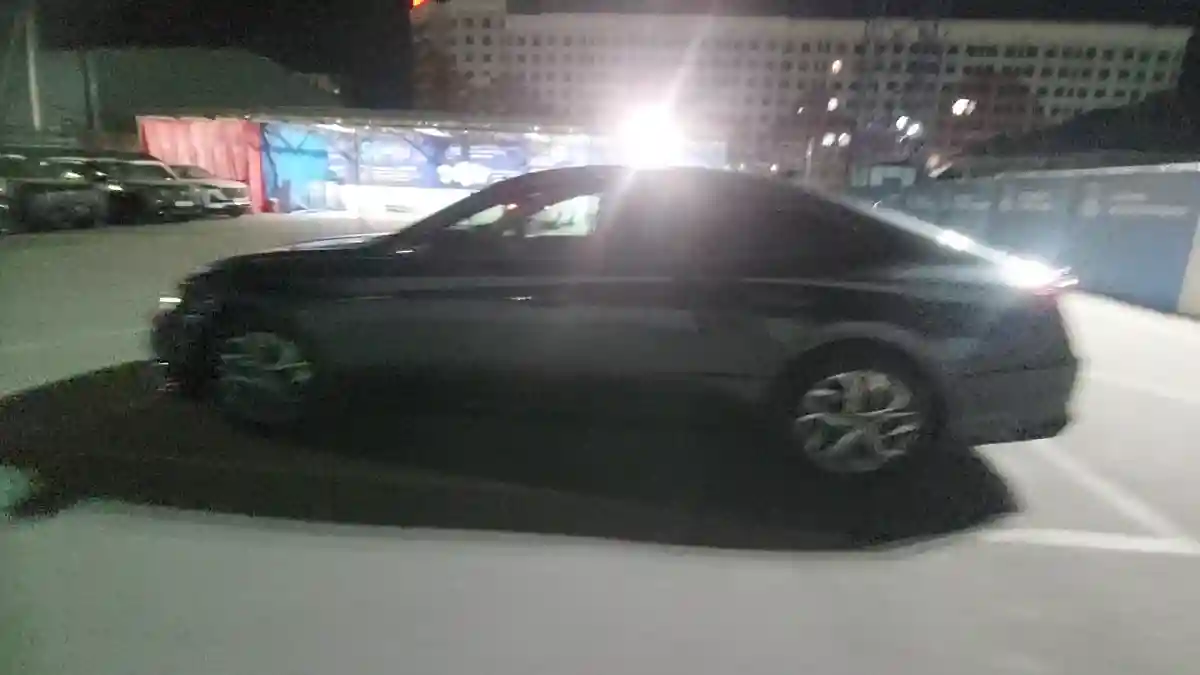 Hyundai Sonata 2021 года за 11 500 000 тг. в Шымкент