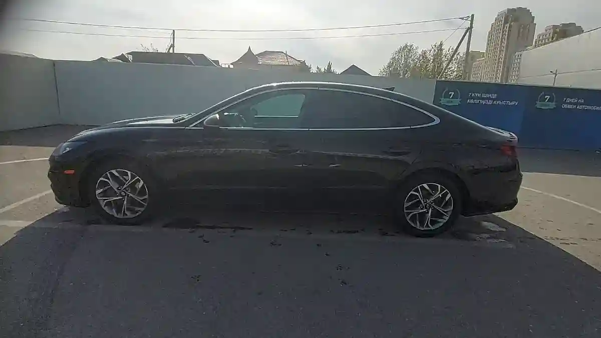 Hyundai Sonata 2019 года за 11 700 000 тг. в Шымкент
