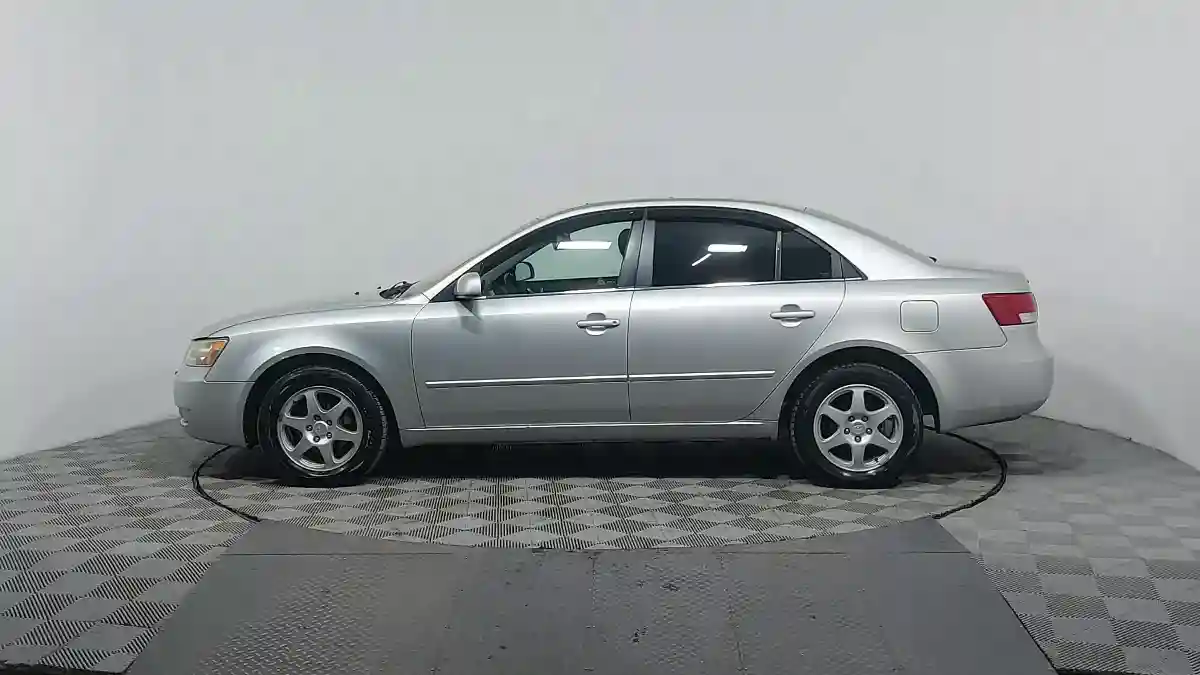 Hyundai Sonata 2006 года за 3 990 000 тг. в Астана