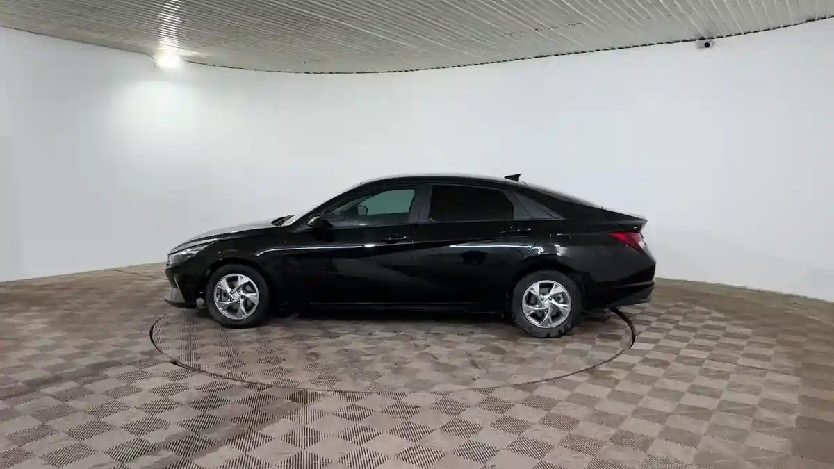 Hyundai Elantra 2020 года за 8 690 000 тг. в Шымкент