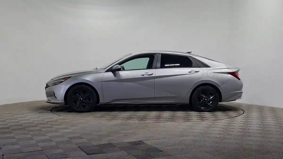 Hyundai Elantra 2020 года за 7 600 000 тг. в Алматы