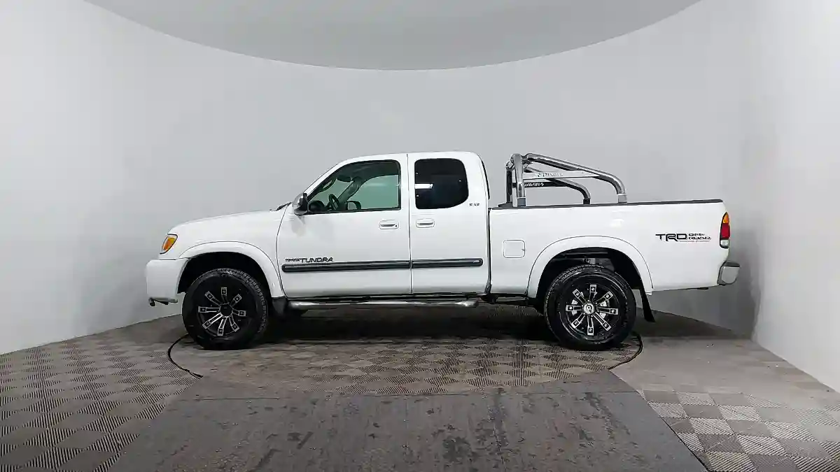 Toyota Tundra 2003 года за 6 390 000 тг. в Астана