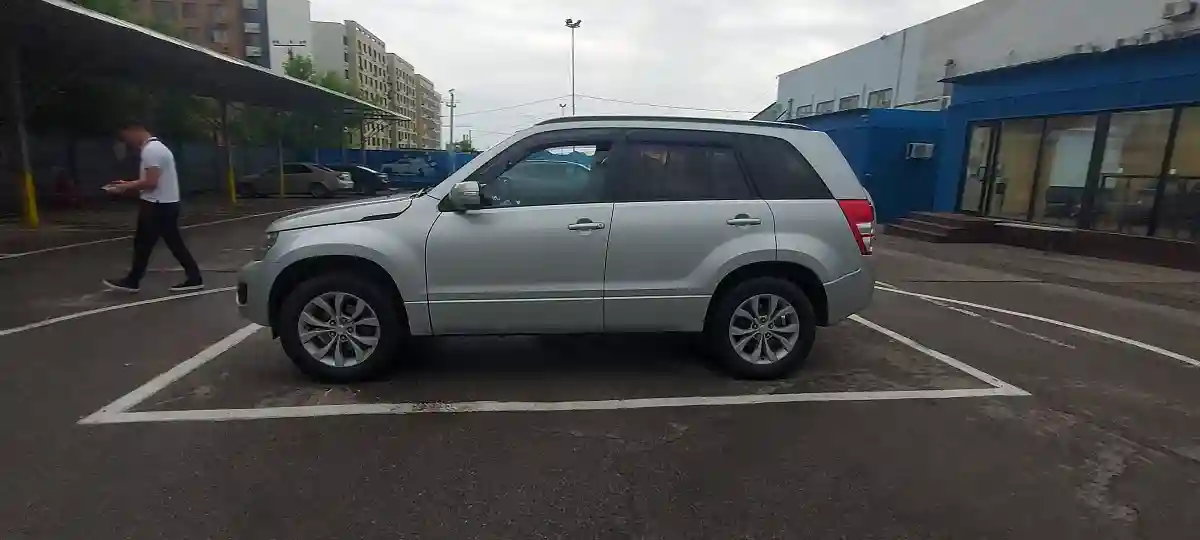 Toyota Highlander 2017 года за 17 000 000 тг. в Алматы