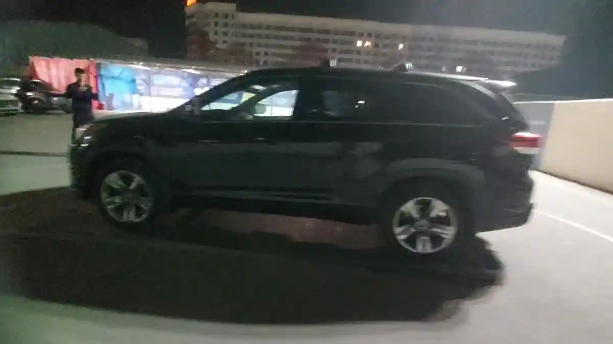 Toyota Highlander 2018 года за 18 000 000 тг. в Шымкент