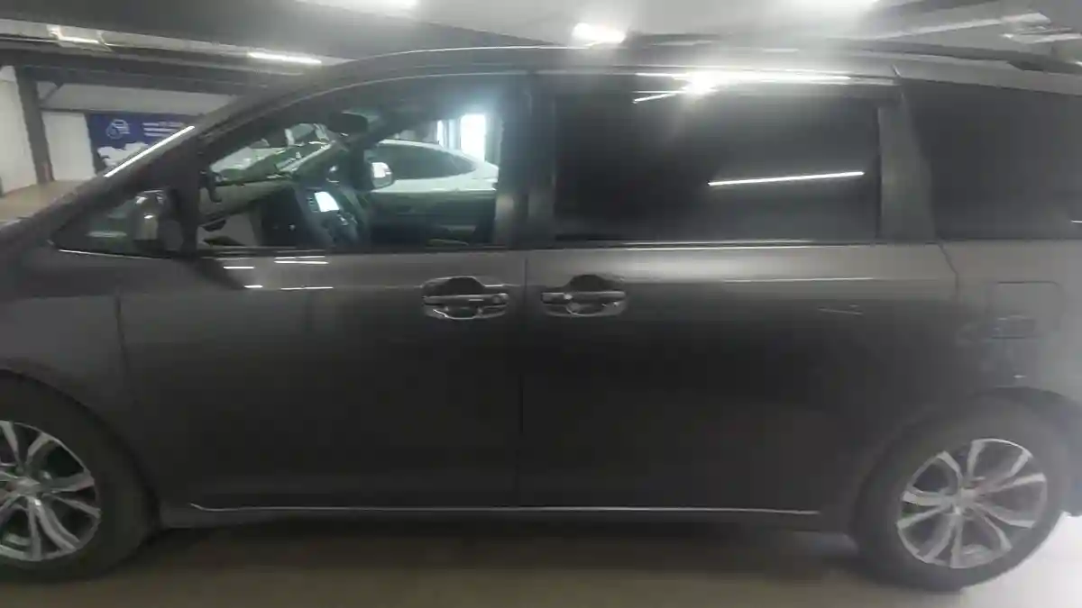 Toyota Sienna 2020 года за 15 000 000 тг. в Астана
