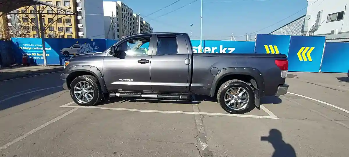 Toyota Tundra 2010 года за 15 500 000 тг. в Алматы