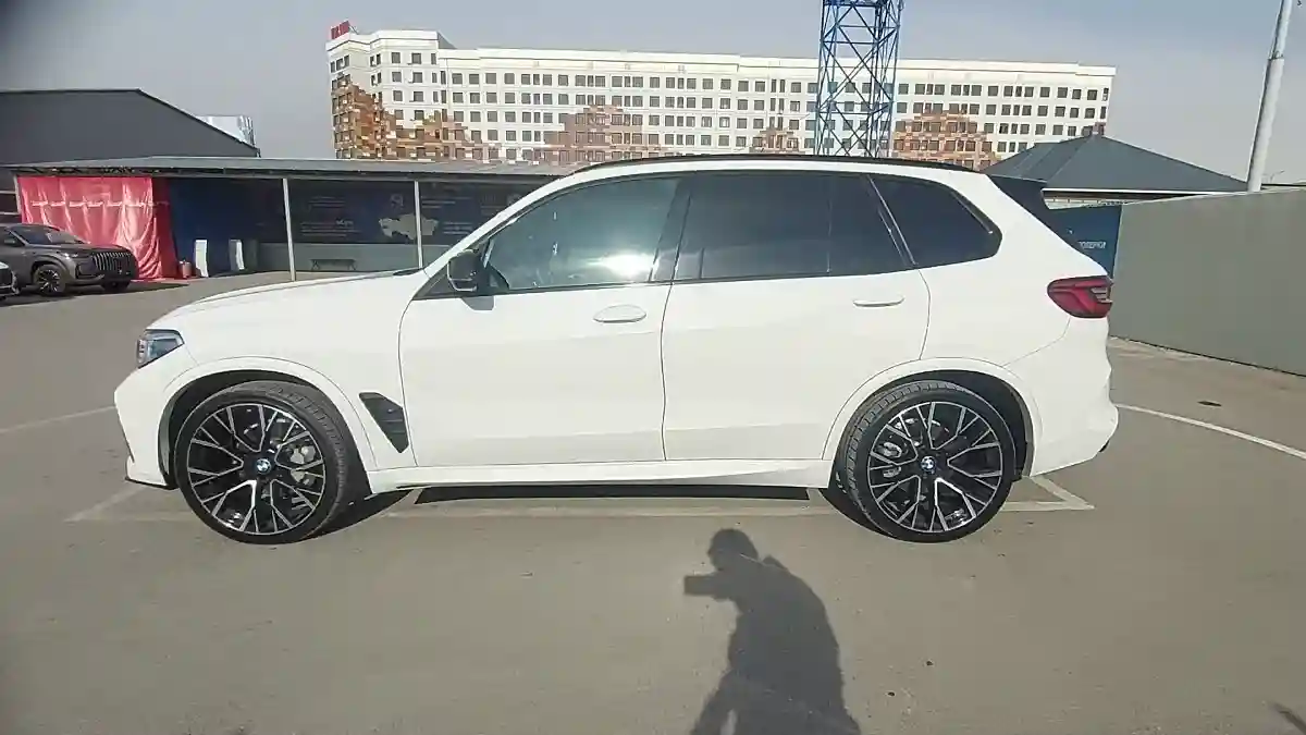 BMW X5 2019 года за 30 000 000 тг. в Шымкент