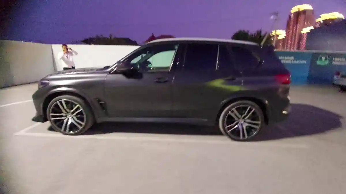BMW X5 2019 года за 30 000 000 тг. в Шымкент