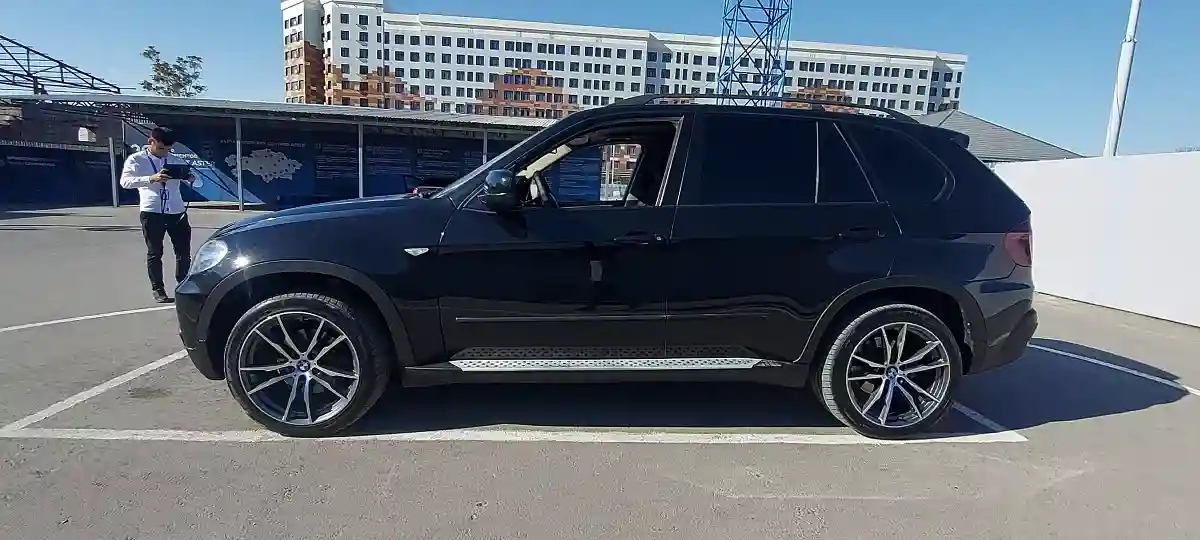 BMW X5 2006 года за 7 000 000 тг. в Шымкент