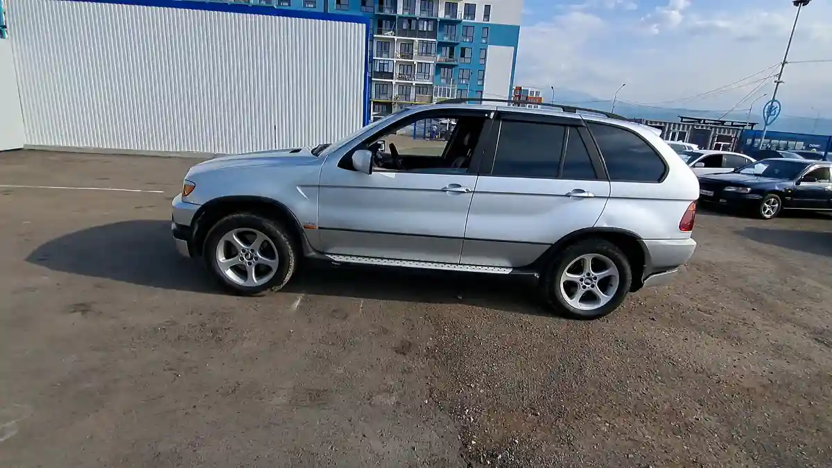 Купить BMW X5 2003 года в Алматы, цена 7500000 тенге. Продажа BMW X5 в Алматы - Aster.kz. №c867056 BMW X5 2003 года за 7 500 000 тг. в Алматы