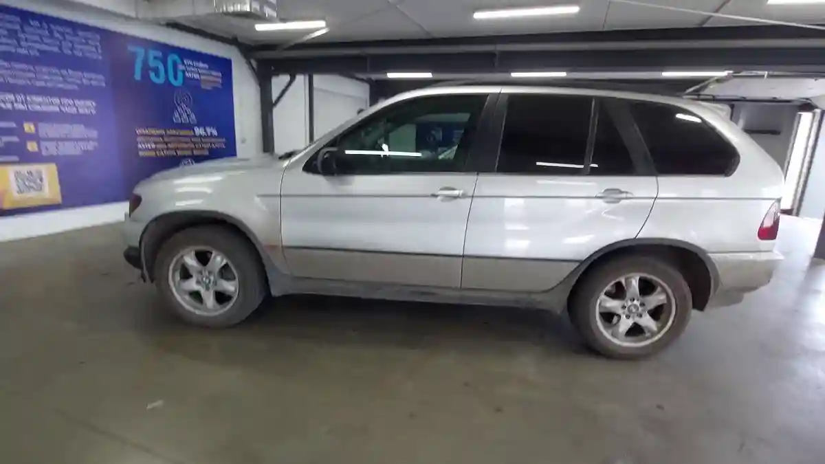 BMW X5 2002 года за 5 000 000 тг. в Астана