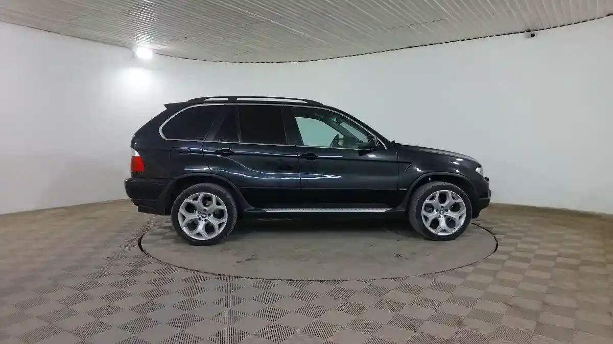 BMW X5 2006 года за 5 390 000 тг. в Шымкент