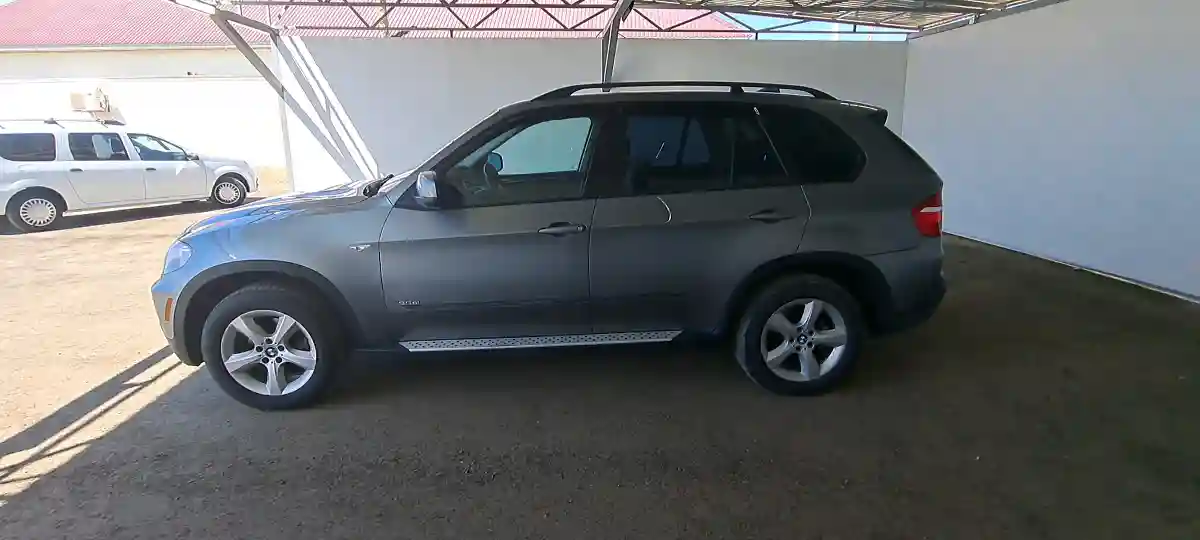 BMW X5 2008 года за 8 989 000 тг. в Кызылорда