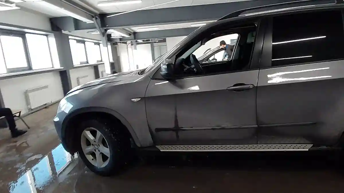 BMW X5 2007 года за 8 000 000 тг. в Астана
