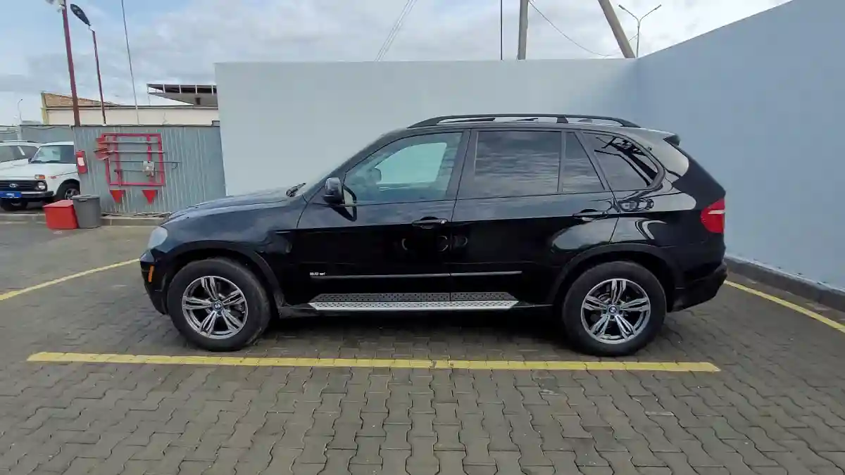 BMW X5 2007 года за 8 250 000 тг. в Кокшетау
